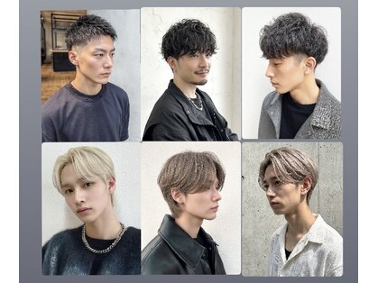 キャロル(CAROL)の写真