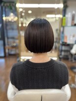 モア 下通店(MORE) ミニボブ