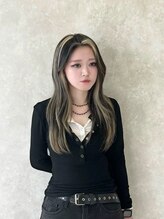 モルフ 名取美田園店(Morph)&nbsp;上野 結家