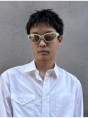 原宿/表参道/明治神宮前/メンズカット/メンズパーマ/学割U24