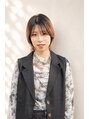 イグレック 庄内本店(igrek) 安樂 優希