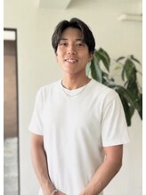 サラジュ 西宮北口店(SARAJU) 峯口 弘憲