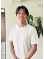 サラジュ 西宮北口店(SARAJU) 峯口 弘憲