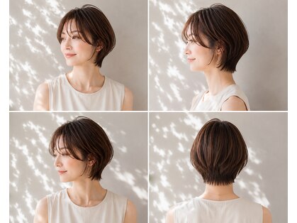 ザスタ(THESTA)の写真