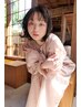 【平日限定】カット＋パーマ/￥15950→￥12000