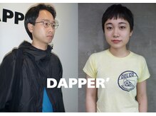 ダッパー(DAPPER')