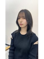 アローズ 沖縄店(arose)&nbsp;レイヤースタイル