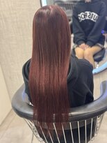 ラニシス ヘアー(Lanisis Hair)&nbsp;ボルドスタイル！