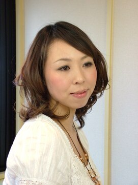 ドロップ(DROP) 大人めカジュアル