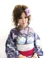 ラチャウ(La.Ciau) 七夕姫☆