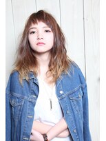 クオーレ(CUORE)&nbsp;アンニュイカール