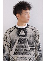 グレース(GRACE)&nbsp;ルードスタイリッシュスタイル（担当　ササイ