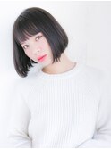 ナチュラルストレート《relian 表参道》