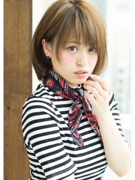 ローラン(ROULAND) ショートセミウェット