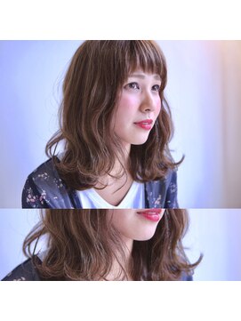 ノア(noa.) ヌーディーベージュ