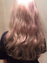 ブロック ジャポン(bloc japon)&nbsp;ミルクアッシュベージュ・デザインカラー