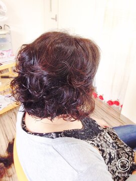 ペポニ(peponi) スパイラル