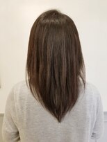 グランシュ 青葉台店(GranCieux)&nbsp;ロングレイヤーシャギー☆