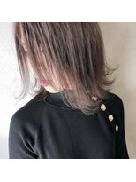 ミント(mint)&nbsp;＊秋冬ほっこり☆チョコレートアッシュ＊