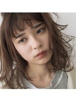 シータ(CITA)&nbsp;ミディアム×スモーキー