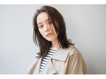 TIERRA【ティエーラ】