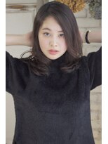 ザ デイ フォーヘアー(The day 4 HAIR)&nbsp;ラベンダーパープル