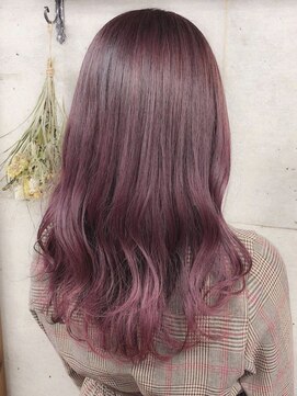 リノ 吉祥寺(Lino kichijoji) チェリーピンク