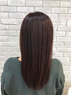 グランシュ 青葉台店(GranCieux) ヴァイオレット×くびれミディ