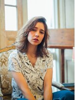 エマージュ 大宮(Emerge)&nbsp;ガーリーウエーブ