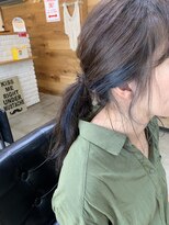 レナンダ (Reanda)&nbsp;インナーブルー