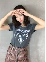 レーヴ リゾート 池袋(Reve resort)&nbsp;美髪小顔毛先パーマ[池袋][池袋東口]【Reve池袋】