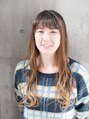 ヘアー ラウンジ ウル(Hair Lounge Uru) 小池 佐和子