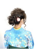 卒業式セット［浦安　新浦安　葛西　南行徳］