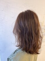 アンカーデイズ(Anchor Days)&nbsp;ラベージュでつくる大人レイヤーミディ