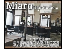 ミアロ 泉中央店(miaro)