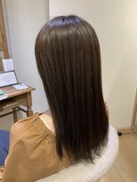 ユーネリー(U-NERY)&nbsp;ロングスタイル