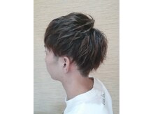 キルトヘアー(KIRUTO HAIR)