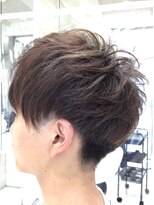 ルシエル バイ カトレアグループ(Le Ciel)&nbsp;マッシュスタイル