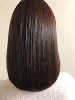 ケア 坂戸駅前店(Care)&nbsp;ナチュラルストレート