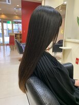 ヘアークラブ フェイス(hair Club FACE)&nbsp;艶美髪ストレート