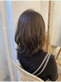 layer medium ×  olive gray