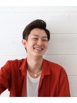 ナチュラルハイセンス 本店(natural high sense) ムーブオルタナティアップバング