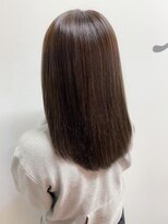 アイノア シノン 神保町(AInoa sinon)&nbsp;【髪質改善ヘアエステAInoa sinon神保町】