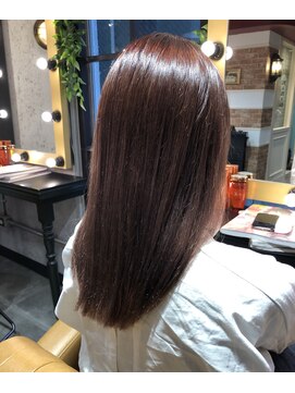 ロンド ルージュ 銀座店(Lond rouge) モテ愛されチェリーレッド