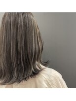 ザ ランド(THE LAND)&nbsp;コントラストハイライト