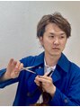 アント(ant) 金森 史旭