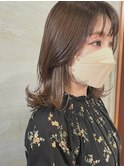 艶カラー/アースカラー