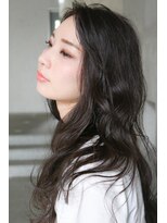 モンド ヘアクリエーション 西田店(monde hair creation)&nbsp;ロング