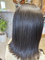 ピーロ(piilo) トリートメントストレート