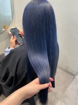 ロカ(roka)&nbsp;ネイビーブルー